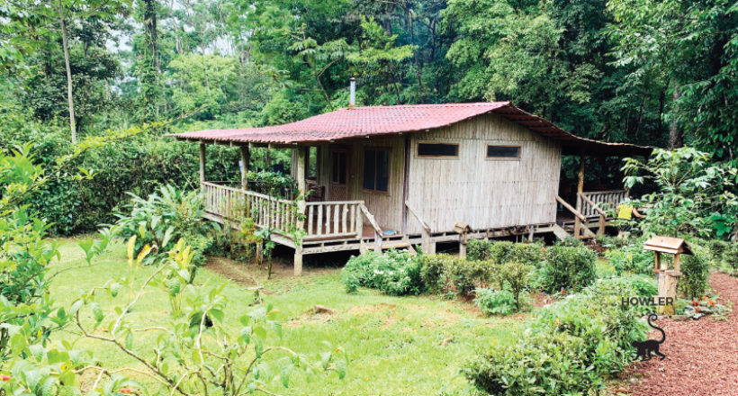 La Carolina Lodge Costa Rica