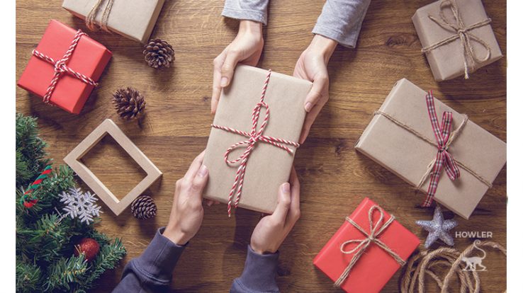 Goodwill Gift Guide