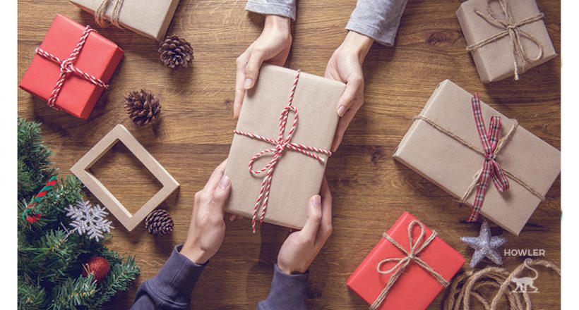 Goodwill Gift Guide