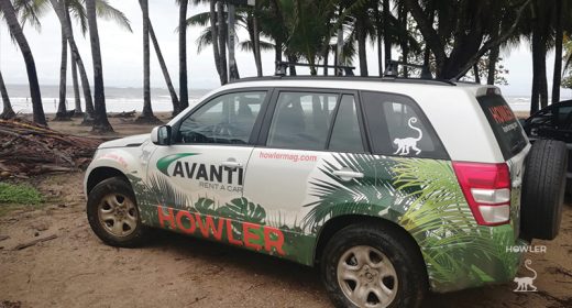 Road Trip with Avanti Rent A Car