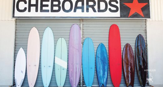 Surfboard Shopping Guide