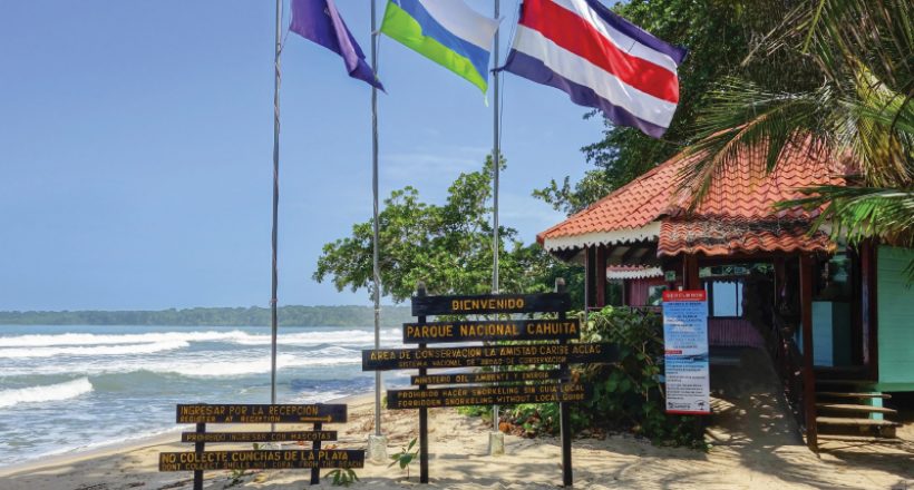 Blue Flag Beaches