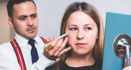 Oculoplastic surgery in Costa Rica