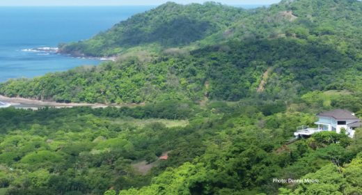 Reserva Camaronal Costa Rica