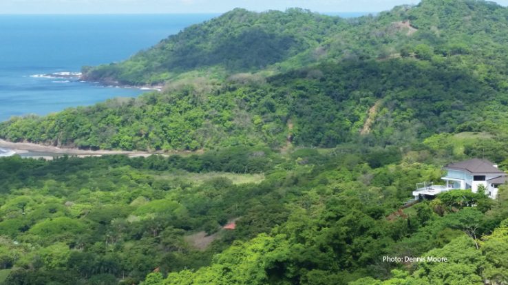 Reserva Camaronal Costa Rica