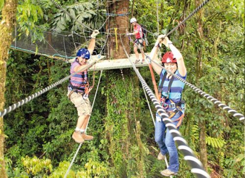 Howler-Magazine-Arenal-Costa-Rica-sky-aeriel-tram-canyoning-zipline-Sky-Adventure