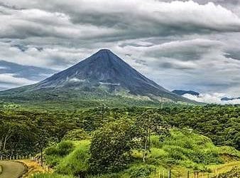Choose Your ARENAL Adventure