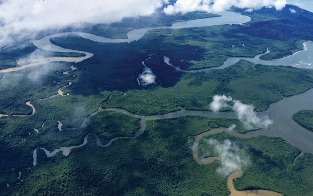 Aerial-photo-Osa-Peninsula-Caminos-de-Osa-Ecotourism-in-Costa-Rica