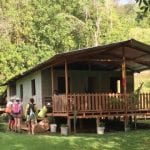 Ecotourism in Costa Rica Ecolodge-Cabin-Caminos-de-Osa