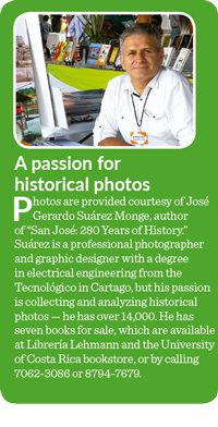 José-Gerardo-Suárez-Monge-bio-Costa-Rica-history-photo