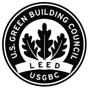 Leed-Building-Council-logotipo