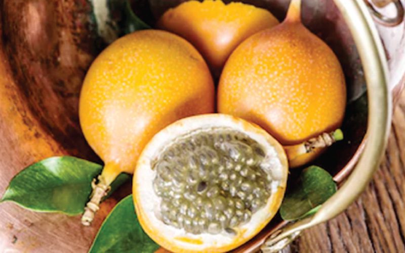 granadilla Costa Rica Superfoods Nutrient-dense food