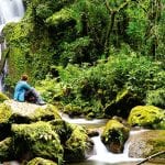 Costa Rica Natural high benefits of nature