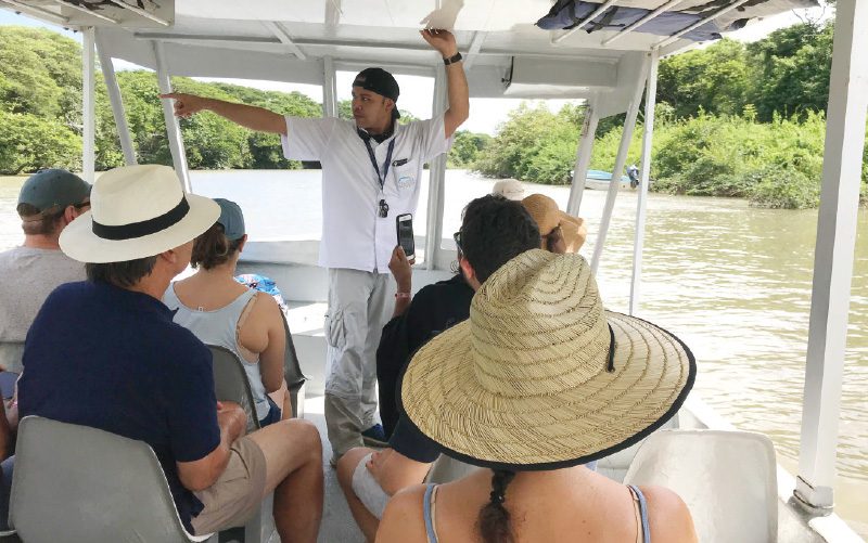 Palo-verde-boat-tours-tour-costa rica guide