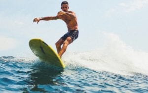 surf isla colorada costa rica