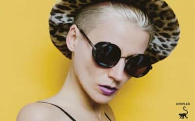 Fashion Flash: Animal  Magnetism