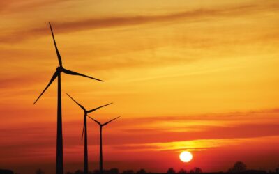 The Wind Farms of Costa Rica