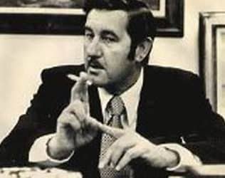 Costa Vesco: The Fugitive Financier Who Tried to Buy Paradise—and Warped a Presidency