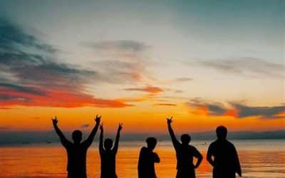 The Abundance Lens: Unlearning Fear and Reclaiming Our Creative Power