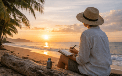 The “New You” Resolution That Can Reroute Your Life: Unconditional Self-Respect