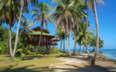 Can a Foreigner Acquire a Beachfront Property Interest in Costa Rica?