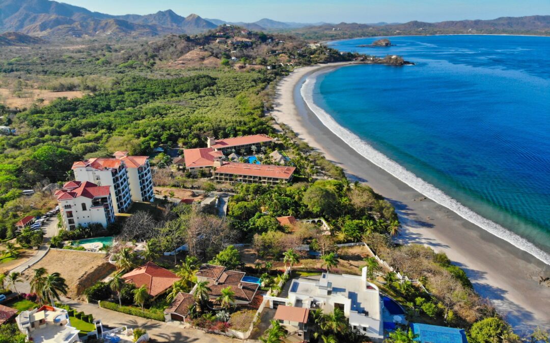 Playa Flamingo: The Jewel of The Gold Coast