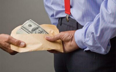 Bribes and Graft: Is it Worth It?