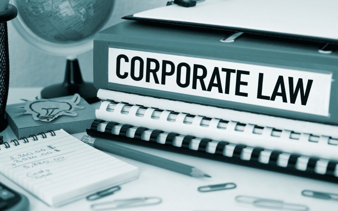 New Laws Provide Second Chance for Corporations Being Dissolved or Already Dissolved