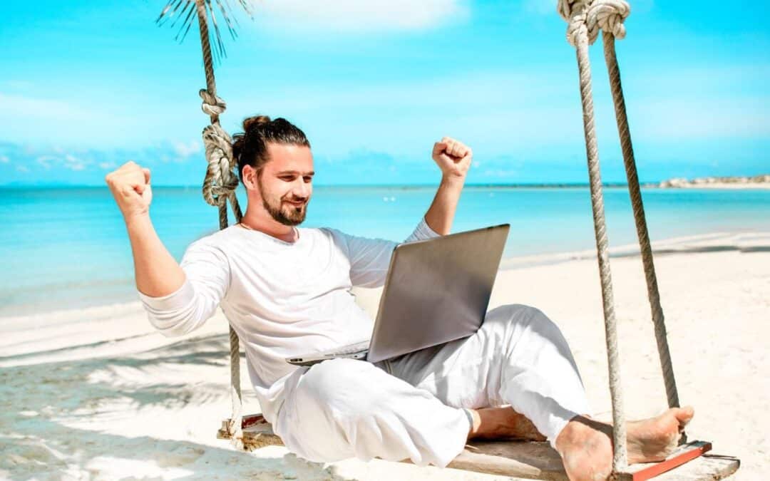 Digital Nomads: Work Remotely From the Land of Pura Vida!