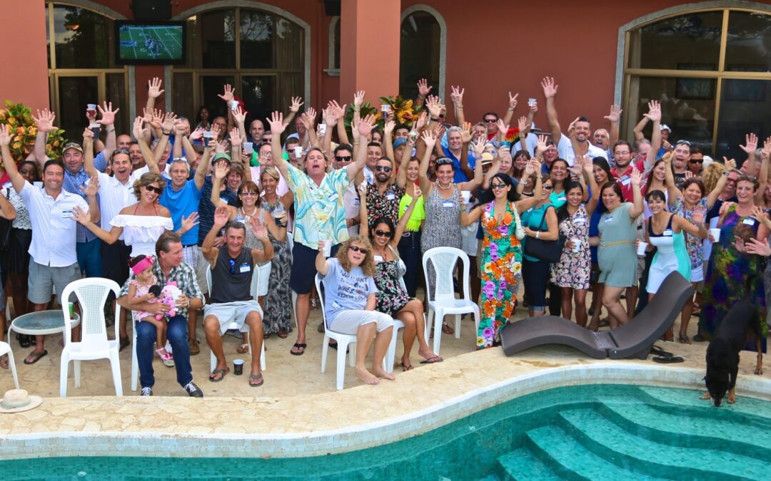 Enjoying Life In Costa Rica