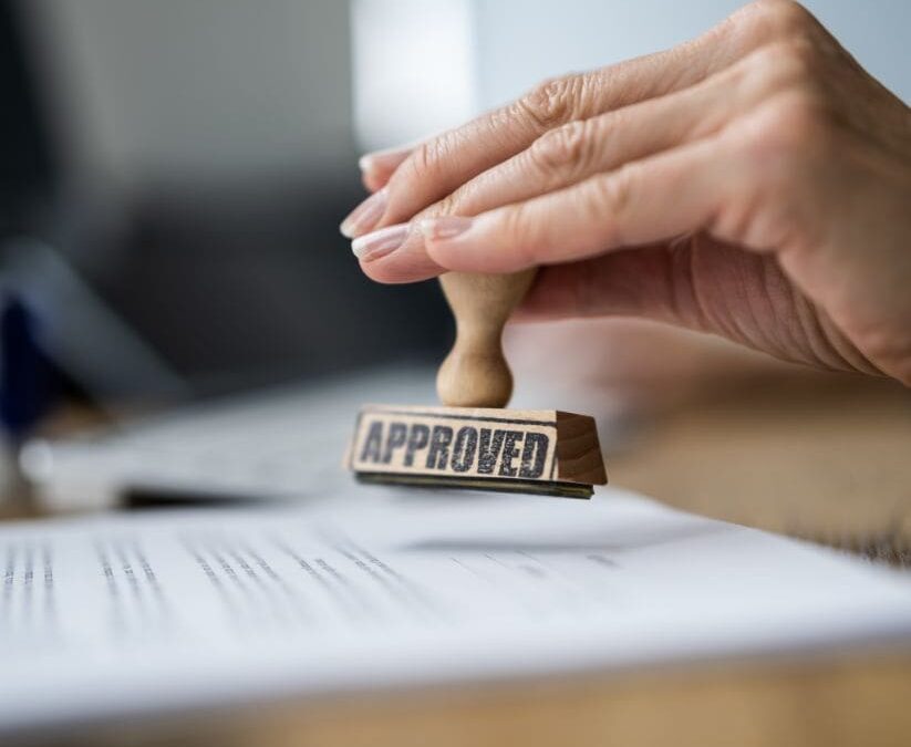 Building Permits  “Pura Vida” Land