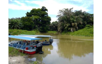 Come to Costa Rica’s Caribbean Coast