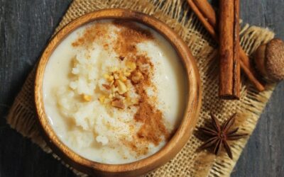 Arroz con Leche: A Creamy Journey into Costa Rica’s Culinary Heart