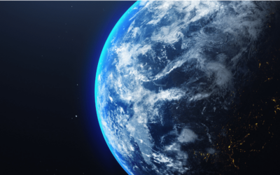 We Only Have One Planet to Protect