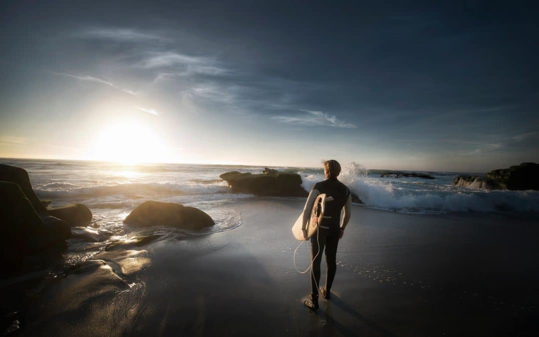 What Makes a Good Surf Spot?
