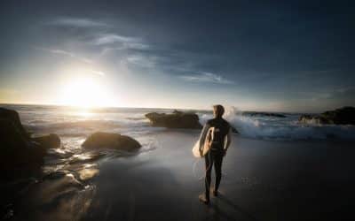 What Makes a Good Surf Spot?