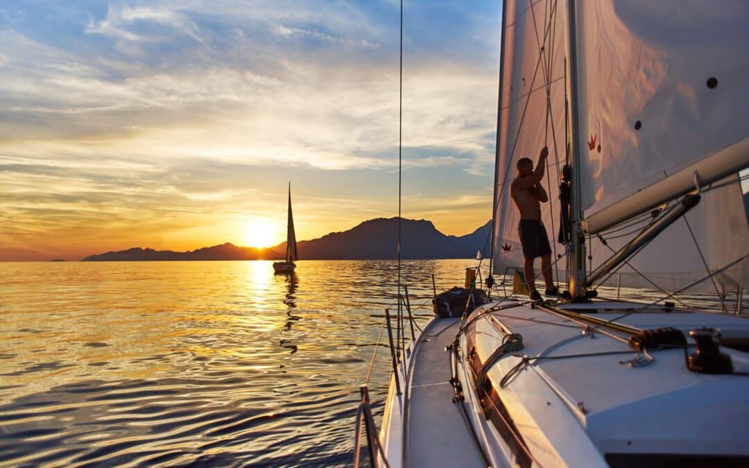 Registration of Imported Ships in “Pura Vida Land”