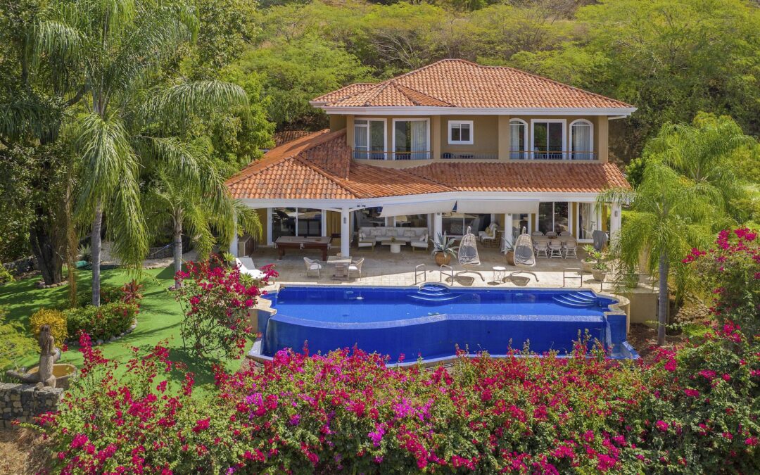 Tuanis Sunset Realty