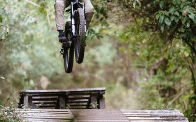 Mountain Bike Tours are Thrilling and Fulfilling