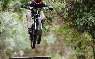 Mountain Bike Tours are Thrilling and Fulfilling