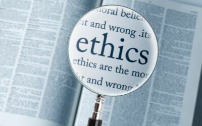 Ethics: Should You Care?