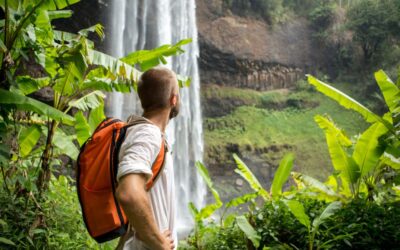 Jungle Hiking Tips