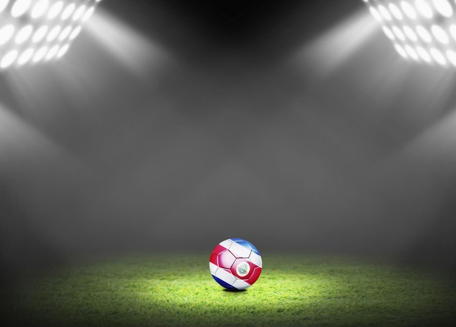 L'amour inébranlable du Costa Rica pour le football : une nation passionnée de football