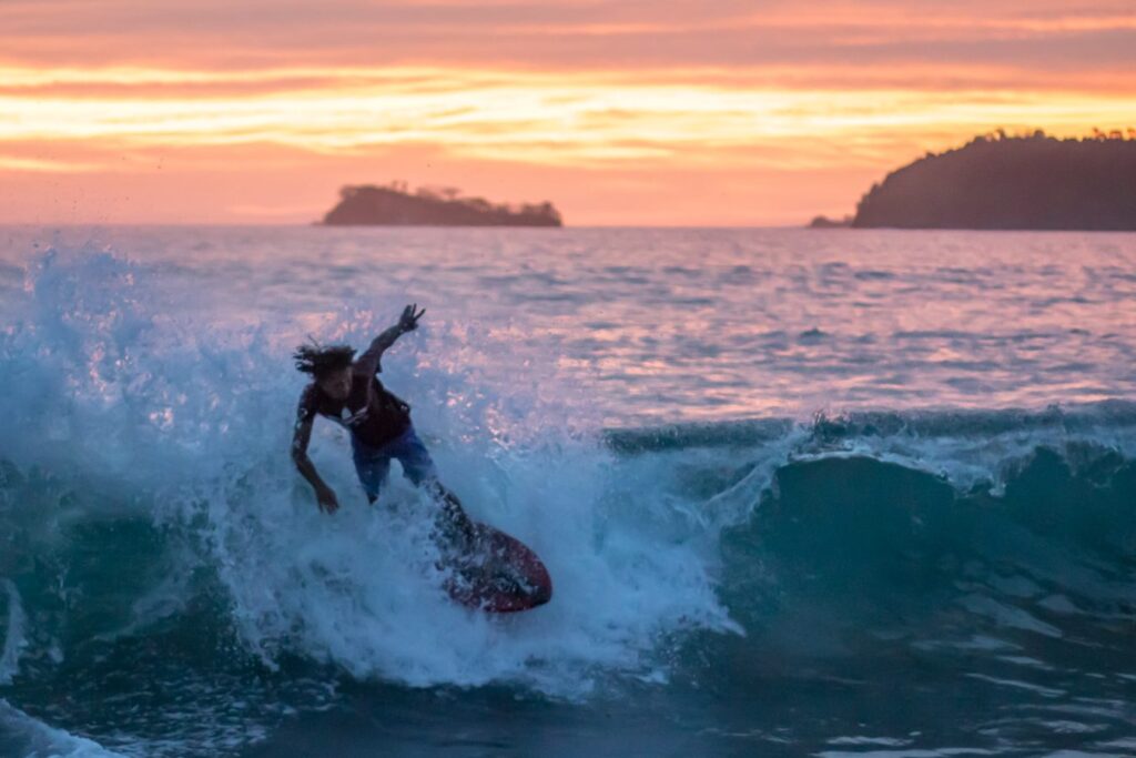 The current image has no alternative text. The file name is: perry-skimboarding.jpg?wsr