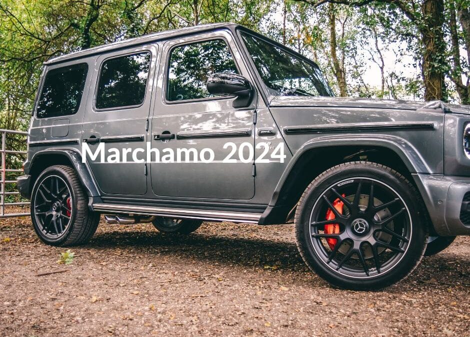 What is the “Marchamo” in Costa Rica?