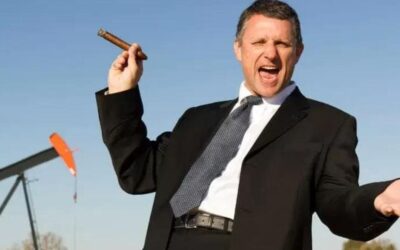 Trusting Big Oil to Solve the Climate Crisis – Why the Hell Not?