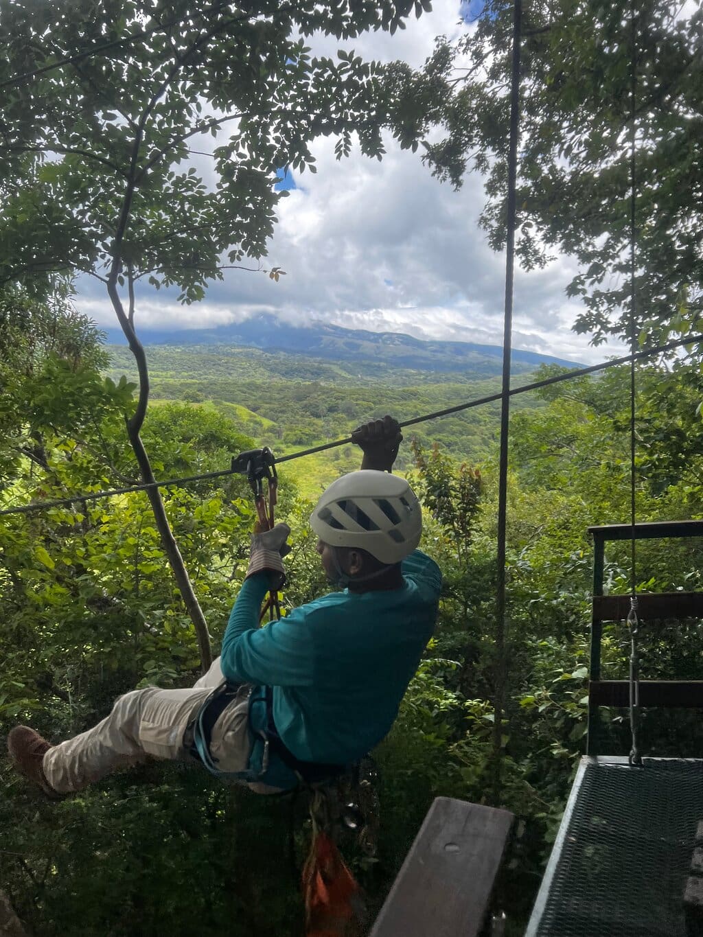 Adventures at Vandara, Costa Rica