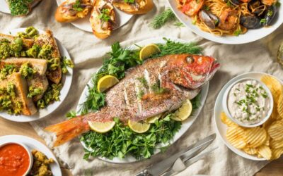 Eating Well in Costa Rica: Options for Every Diet