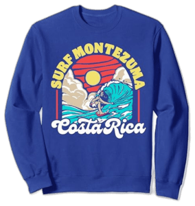 Montezuma Shirt