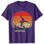 Surf CR T-Shirts
